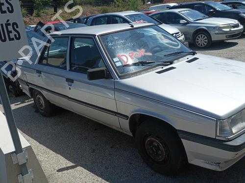 Used Parts RENAULT 9 (L42_) 1.4 (L423, L42R) 2106998