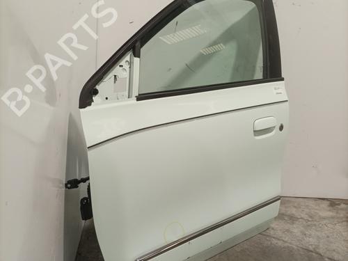 Dør venstre foran RENAULT TWINGO III (BCM_, BCA_) 0.9 TCe 95 | BP29458291C2