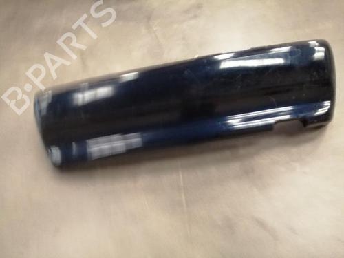 Rear bumper VW POLO III (6N1) 60 1.4 | BP22581350C8