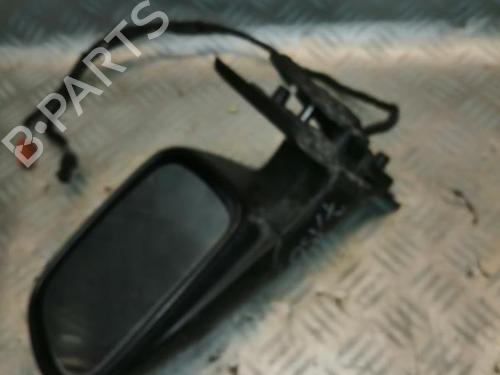 Left mirror PEUGEOT 307 CC (3B) 2.0 HDi 135 | BP22578417C26 
