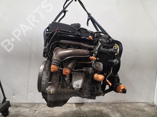 Engine MERCEDES-BENZ C-CLASS (W203) C 200 CGI Kompressor (203.043) | BP39255367M1 - Image 10