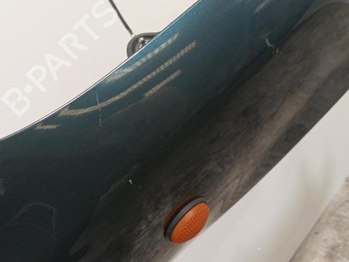 Right front fenders NISSAN MICRA II (K11) 1.3 i 16V | BP22580791C42 