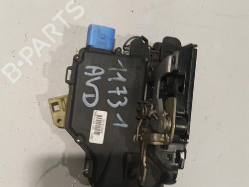 Front right lock SEAT IBIZA III (6L1) 1.9 SDI | BP22571663C97 
