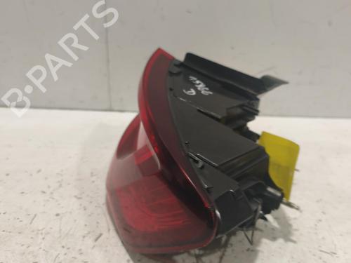 Right taillight RENAULT MEGANE IV Hatchback (B9A/M/N_) 1.6 TCe 205 (B9MV) | BP36683549C35 - Image 7
