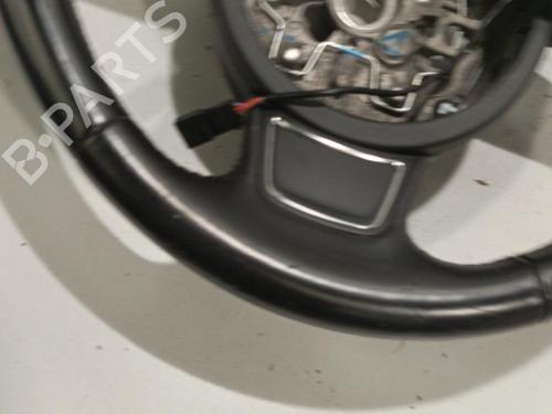 Used Steering wheel Steering wheel AUDI A1 (8X1, 8XK) 1.6 TDI (105 hp) 22574870 22574870