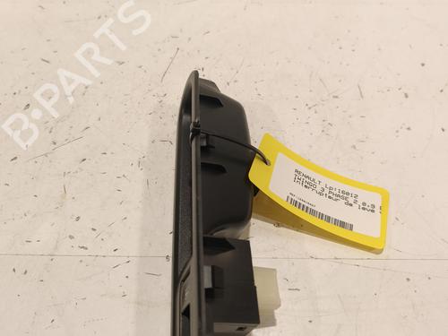 Right front window switch RENAULT TWINGO III (BCM_, BCA_) 0.9 TCe 95 | BP35924191I26 - Image 2