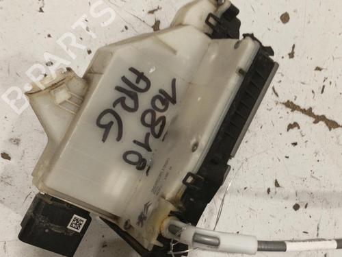 Used Rear left lock Rear left lock 22571781 22571781
