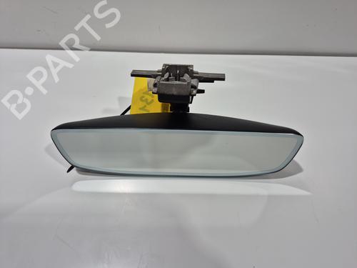 Specchietti retrovisore RENAULT CLIO V (B7_) 1.3 TCe 140 (B7N0) (140 hp) 22589142