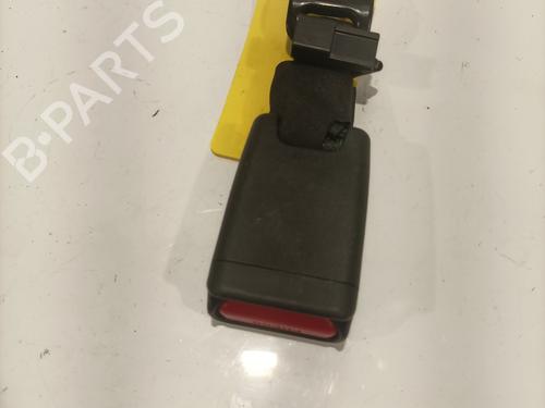 Used Seat buckle PEUGEOT 108 1.0 VTi (69 hp) 25594293
