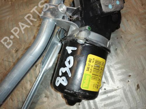 Used Front wiper motor RENAULT KANGOO Express (FW0/1_) Z.E. (FW0Z, FW1Z) (60 hp) 22573903