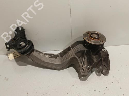 Used Left rear steering knuckle MINI MINI (R56) One (75 hp) 22577114