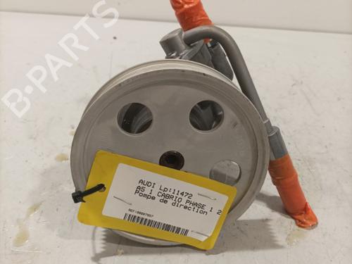 Used Steering pump Steering pump AUDI A5 Convertible (8F7) 2.0 TFSI quattro (211 hp) 22585139 22585139