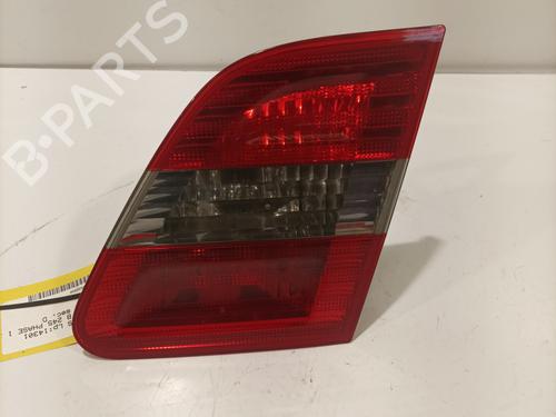 Used Right tailgate light MERCEDES-BENZ B-CLASS Sports Tourer (W245) B 200 TURBO (245.234) (193 hp) 24551075