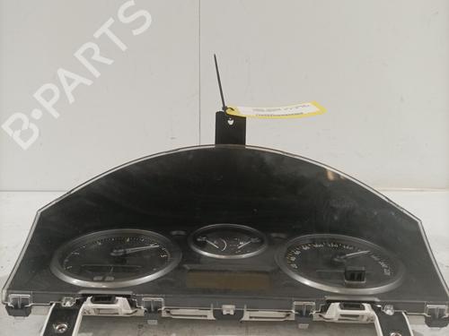 Instrument cluster LAND ROVER FREELANDER 2 (L359) 2.2 TD4 4x4 | BP29191455C47 