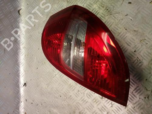 Used Right taillight Right taillight 22571370 22571370