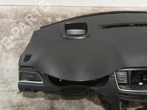 Used Dashboard PEUGEOT 508 I (8D_) 2.0 HDi (163 hp) 22572554