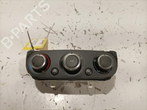 Used Climate control RENAULT CLIO IV (BH_) 1.5 dCi 75 (75 hp) 22573455