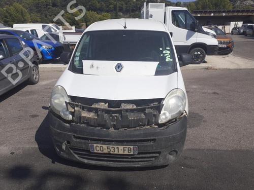 Left taillight RENAULT KANGOO Express (FW0/1_) 1.5 dCi 75 (FW07, FW10, FW04) | BP23210904C34 - Image 18