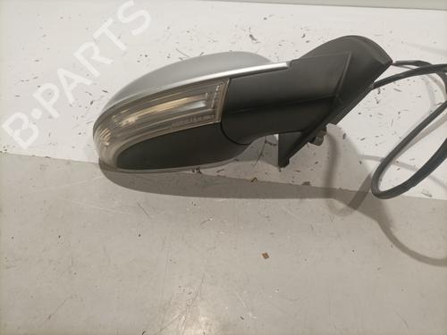 Right mirror VW GOLF V (1K1) 2.0 TDI 16V | BP22583349C27 