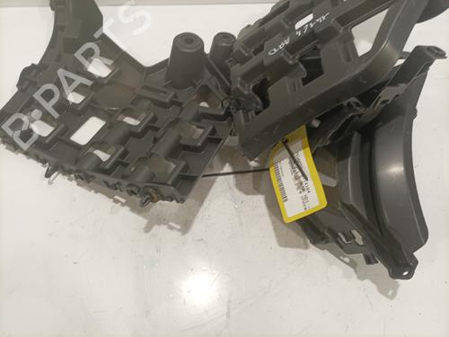 Rear bumper bracket PEUGEOT 2008 II (UD_, US_, UY_, UJ_, UR_, UC_) 1.5 BlueHDI 130 | BP27386865C159