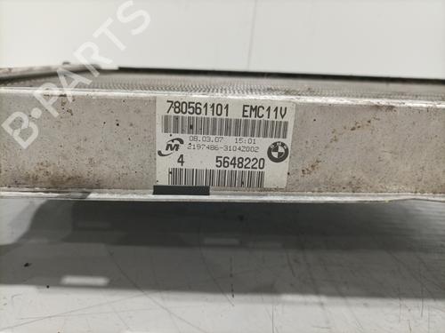 Water radiator BMW 1 (E87) 120 d | BP30567352M31