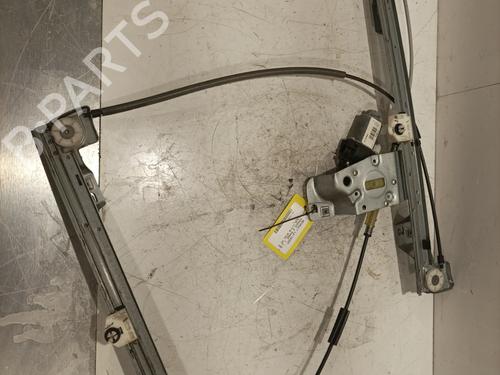 Front left window mechanism RENAULT KANGOO Express (FW0/1_)  | BP34167266C22  - Image 5