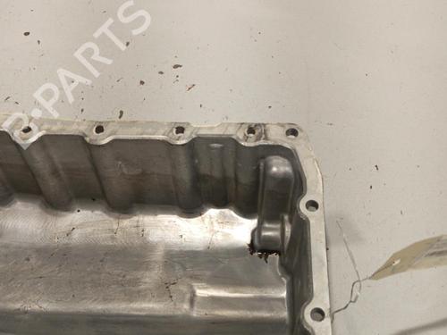 Used Oil sump Oil sump AUDI A1 (8X1, 8XK) 1.6 TDI (105 hp) 22586198 22586198