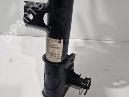 Used Right front shock absorber MERCEDES-BENZ B-CLASS Sports Tourer (W246, W242) B 180 CDI / d (246.212) (109 hp) 22585579