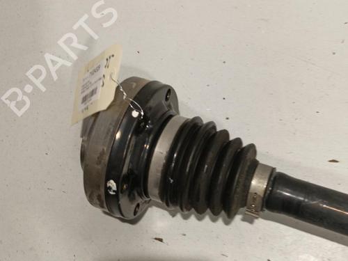 Used Right rear driveshaft Right rear driveshaft VW TOUAREG (7LA, 7L6, 7L7) 2.5 R5 TDI (174 hp) 22572253 22572253