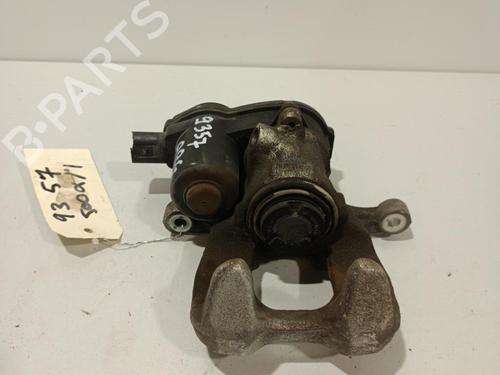 Used Left rear brake caliper FIAT 500X (334_) 1.4 (334AXC1B, 334AXC11) (140 hp) 22575567