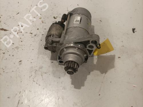 Starter AUDI A3 Sportback (8VA, 8VF) 1.6 TDI | BP23250824M8 