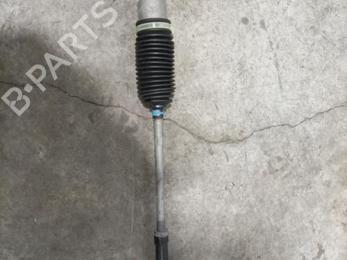 Used Steering rack Steering rack RENAULT CLIO III (BR0/1, CR0/1) 1.5 dCi (C/BR0G, C/BR1G) (68 hp) 24501311 24501311