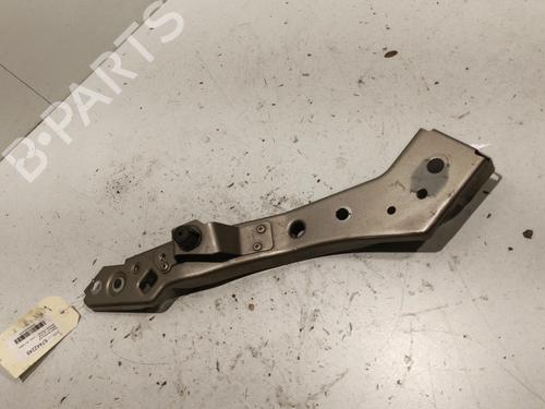 Used Right headlight support RENAULT MEGANE III Hatchback (BZ0/1_, B3_) 1.5 dCi (BZ09, BZ0D, BZ1W, BZ29, BZ14) (110 hp) 26297063