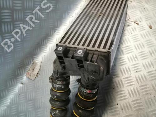 Used Intercooler Intercooler CITROËN C4 II (NC_) 1.6 BlueHDi 100 (99 hp) 22590674 22590674