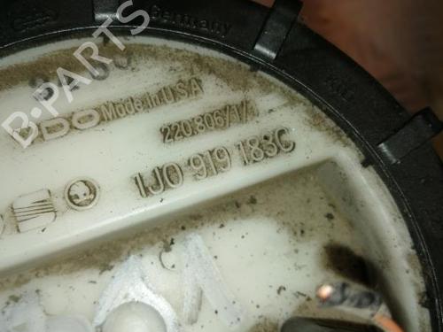Used Fuel pump Fuel pump VW NEW BEETLE (9C1, 1C1) 1.9 TDI (90 hp) 22571493 22571493