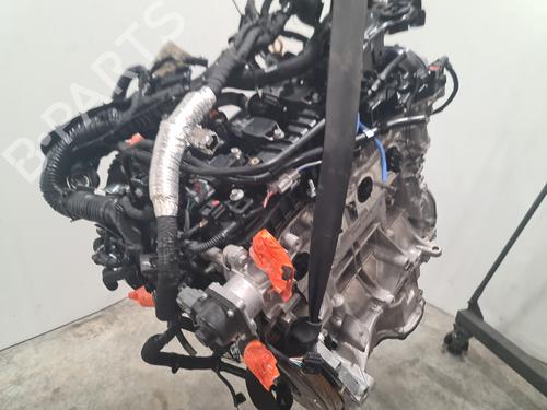 Engine RENAULT CLIO V (B7_) 1.6 E-TECH 140 (B7MU) | BP37748001M1 - Image 10