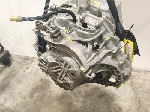 Gearbox RENAULT MEGANE IV Hatchback (B9A/M/N_) 1.6 TCe 205 (B9MV) | BP38609388M3 - Image 8