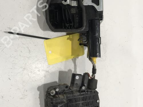 Front right lock BMW X6 (E71, E72) M | BP26131879C97 