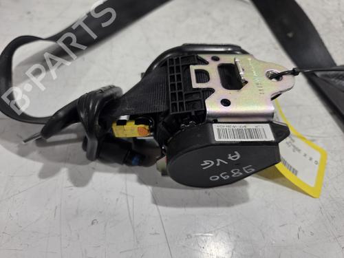Front left seatbelt FORD TRANSIT V363 Van (FCD, FDD) 2.0 EcoBlue | BP39975595I26 - Image 3