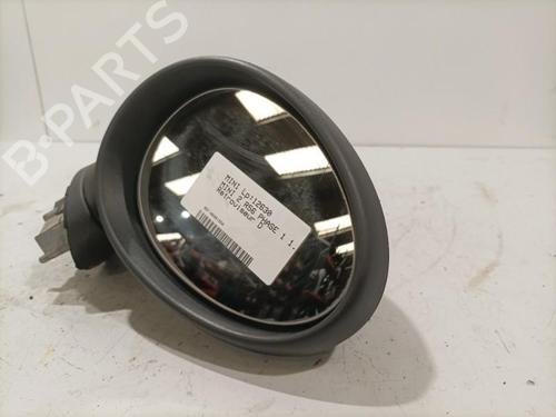 Right mirror MINI MINI (R56) Cooper | BP22585376C27 