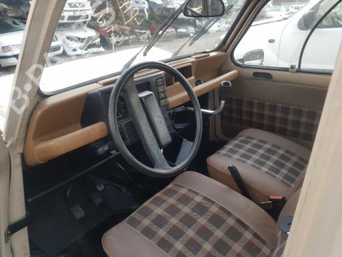 Used Parts RENAULT 4 (112_) 1.1 (1128, S128) 2108367