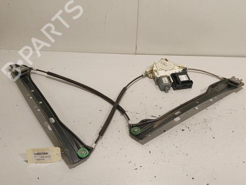 Used Front left window mechanism Front left window mechanism VW GOLF PLUS V (5M1, 521) 2.0 TDI (140 hp) 22576549 22576549