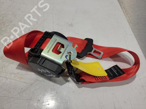 Rear left seatbelt RENAULT CLIO IV (BH_) 1.6 RS (BHJ4, BHJ6, BHMM) | BP30708155I29