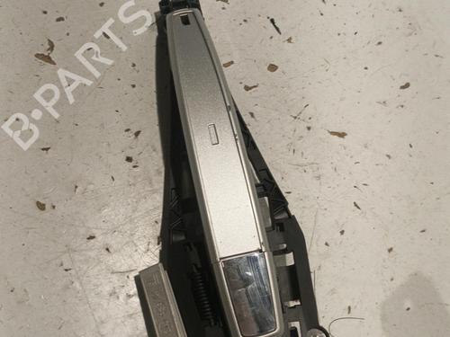 Front right exterior door handle OPEL MERIVA B MPV (S10) 1.7 CDTI (75) | BP22570328C129 