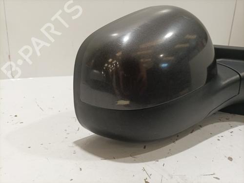 Right mirror CHEVROLET SPARK (M300) 1.2 | BP22589580C27 