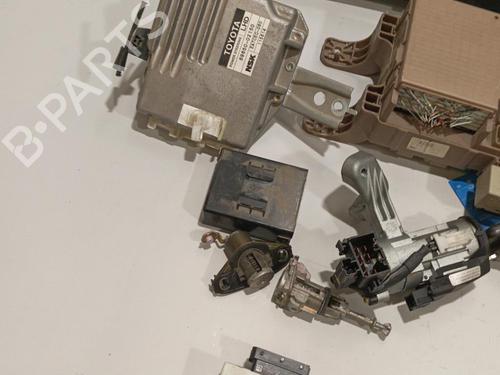 Used Electronic module Electronic module TOYOTA COROLLA (_E12_) 1.4 D (NDE120_, NDE120R) (90 hp) 22576130 22576130