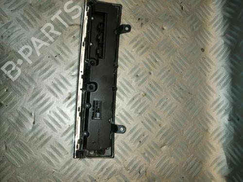 Used Warning switch Warning switch MERCEDES-BENZ C-CLASS (W203) C 200 CDI (203.007) (122 hp) 22591355 22591355