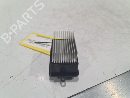 Heater resistor CITROËN C4 Picasso II 1.6 HDi / BlueHDi 115 | BP33214031M108  - Image 5