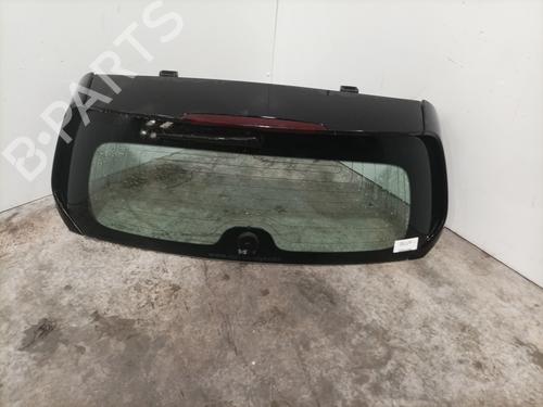 Used Bootlid window SMART FORTWO Coupe (453) 1.0 (453.342, 453.343) (71 hp) 24588518