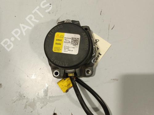 Used Passenger airbag JAGUAR XF I (X250) 2.7 D (207 hp) 22587181